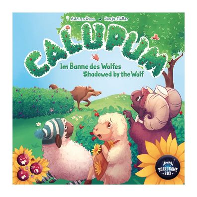 Calupum