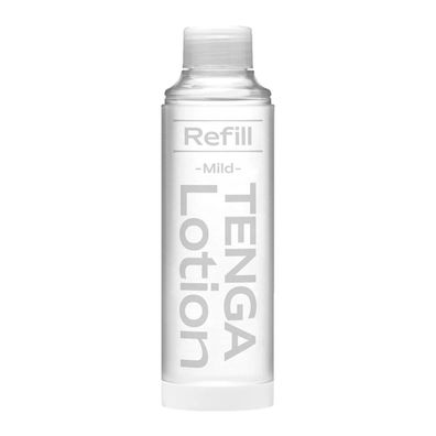 Lotion Refill Mild Nachfüllkartusche 170ml