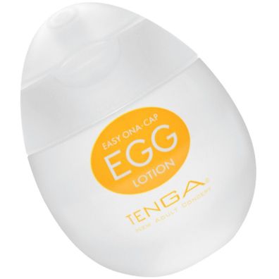 Tenga Eierlotion im Ei, feuchtigkeitsspendend