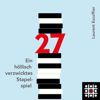 27: Ein höllisch verzwicktes Stapelspiel