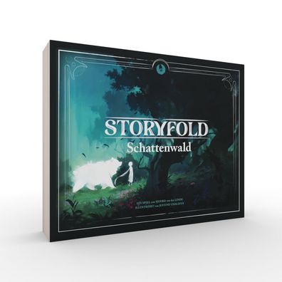 Storyfold: Wildwoods