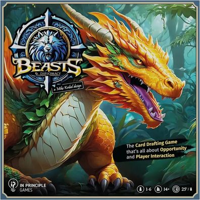 Beasts and Diplomacy