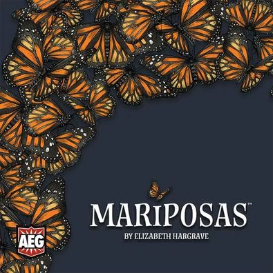 Mariposas (de)