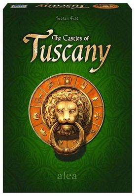 The Castles of Tuscany (de)