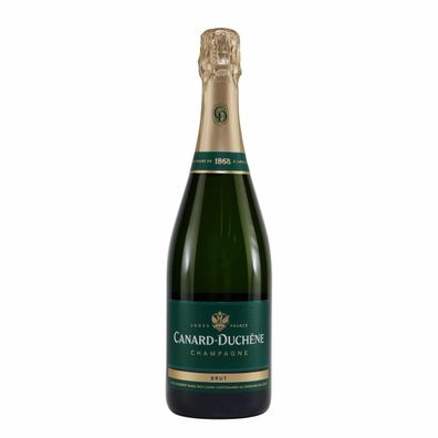 Canard Duchêne Champagne Brut