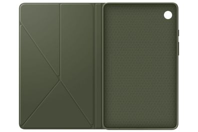 Samsung Book Cover für Galaxy Tab A9, Black