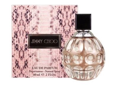 Jimmy Choo Eau de Parfum 60ml Damenduft