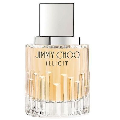 Jimmy Choo Illicit Eau de Parfum 40ml Herrendüfte