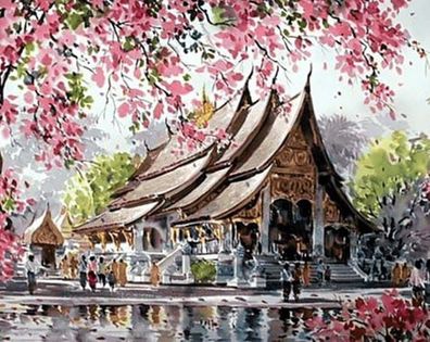 Japanische Träume