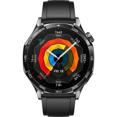 Huawei - 55020DKM - Smartwatch