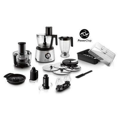 Philips - HR7778/00 - Küchenmaschine