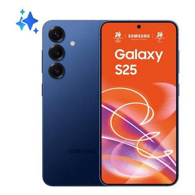 Samsung - SM-S931BDBGEUE - Smartphone