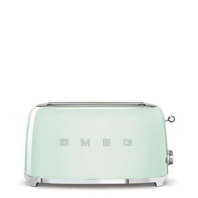 Smeg - TSF02PGEU - Toaster