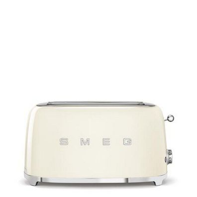 Smeg - TSF02CREU - Toaster