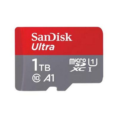 Sandisk - Sdsquac-1t00-gn6ma - Speicherkarte