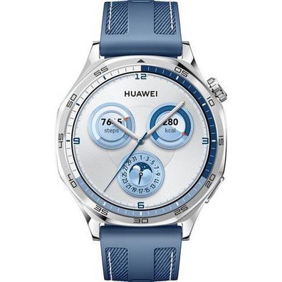 Huawei - 55020DKH - Smartwatch