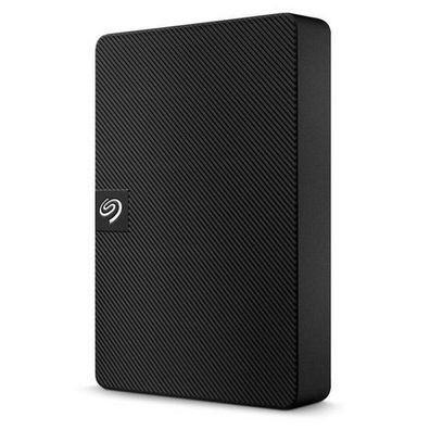 Seagate - STKM5000400 - Externe Festplatte