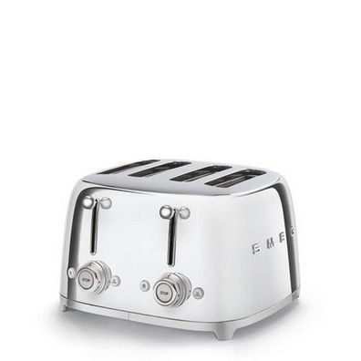 Smeg - TSF03SSEU - Toaster
