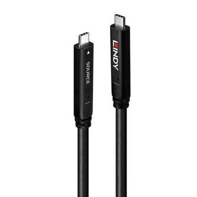 Lindy - 43333 - USB-Kabel