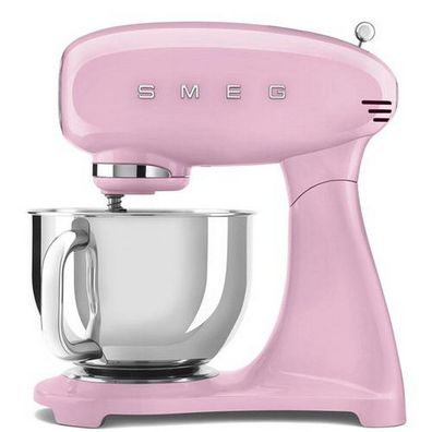 Smeg - SMF05PKEU - Mixer