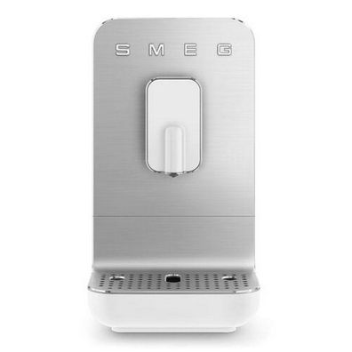 Smeg - BCC11WHMEU - Kaffeemaschine