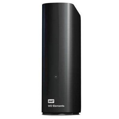 Western Digital - WDBWLG0060HBK-EESN - Externe Festplatte