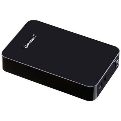 Intenso - 6031514 - Externe Festplatte
