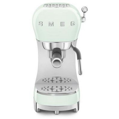 Smeg - ECF02PGEU - Kaffeemaschine