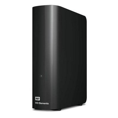 Western Digital - WDBWLG0140HBK-EESN - Externe Festplatte