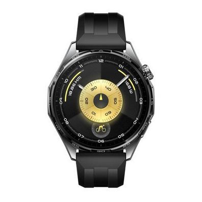 Huawei - 55020FTX - Smartwatch