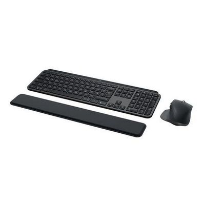 Logitech - 920-011612 - Tastatur