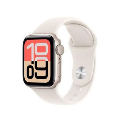 Apple - MEH54QN/A - Smartwatch