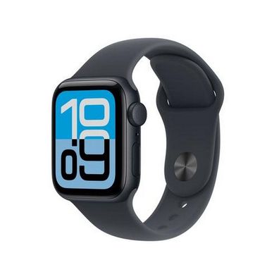 Apple - MEHC4QN/A - Smartwatch