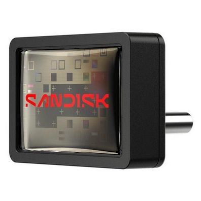 Sandisk - SDCZ530-1T00-G46 - USB-Stick