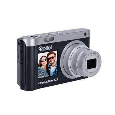 Rollei - 12102 - Digitalkamera