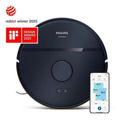 Philips - XU2000/10 - Staubsaugerroboter