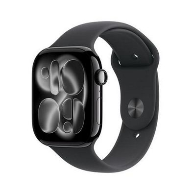 Apple - MEUX4QN/A - Smartwatch