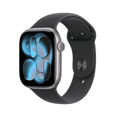 Apple - MEV44QN/A - Smartwatch