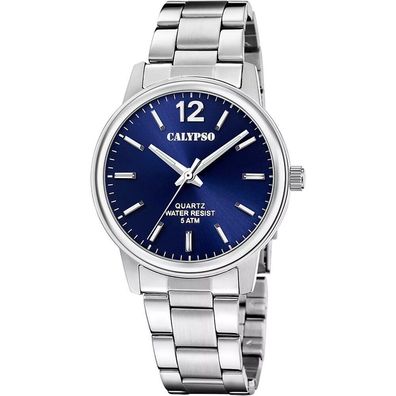 Calypso - K5864/3 - Armbanduhr - Herren