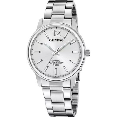 Calypso - K5864/2 - Armbanduhr - Herren
