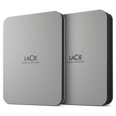 LaCie - STLP5000400 - Externe Festplatte
