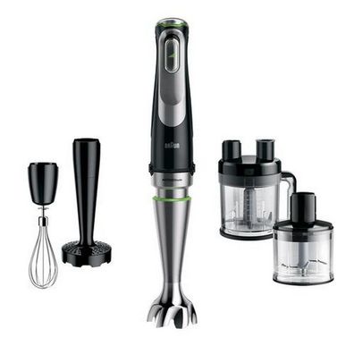 Braun - 0X22111380 - Mixer