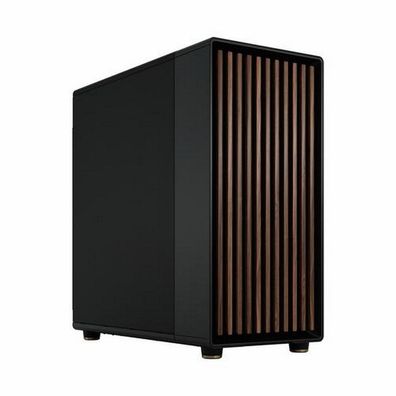 Fractal DESIGN - FD-C-NOR1X-01 - Computergehäuse