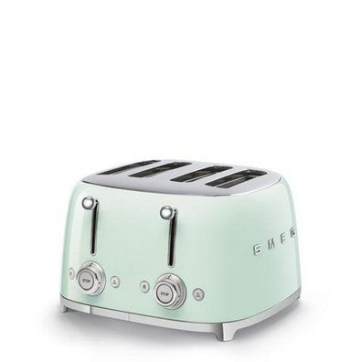Smeg - TSF03PGEU - Toaster