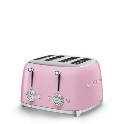Smeg - TSF03PKEU - Toaster