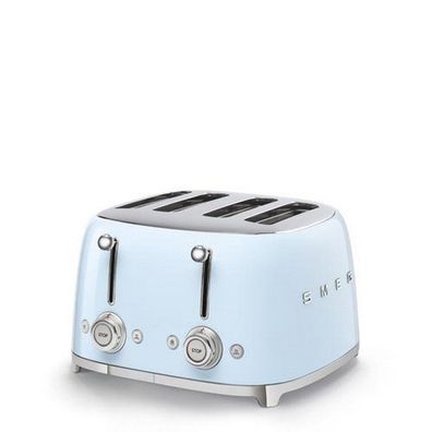 Smeg - TSF03PBEU - Toaster