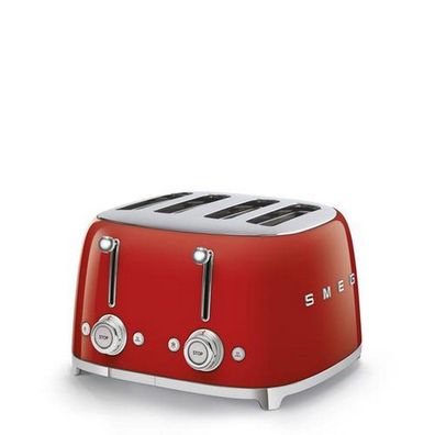 Smeg - TSF03RDEU - Toaster
