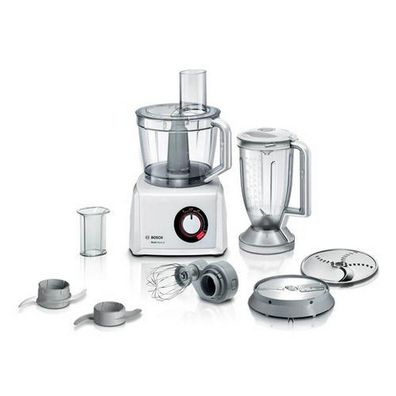 Bosch - MC812W501 - Küchenmaschine