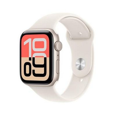Apple - MEHJ4QN/A - Smartwatch