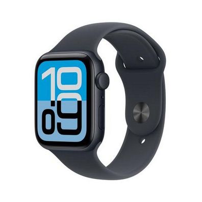 Apple - MEHQ4QN/A - Smartwatch